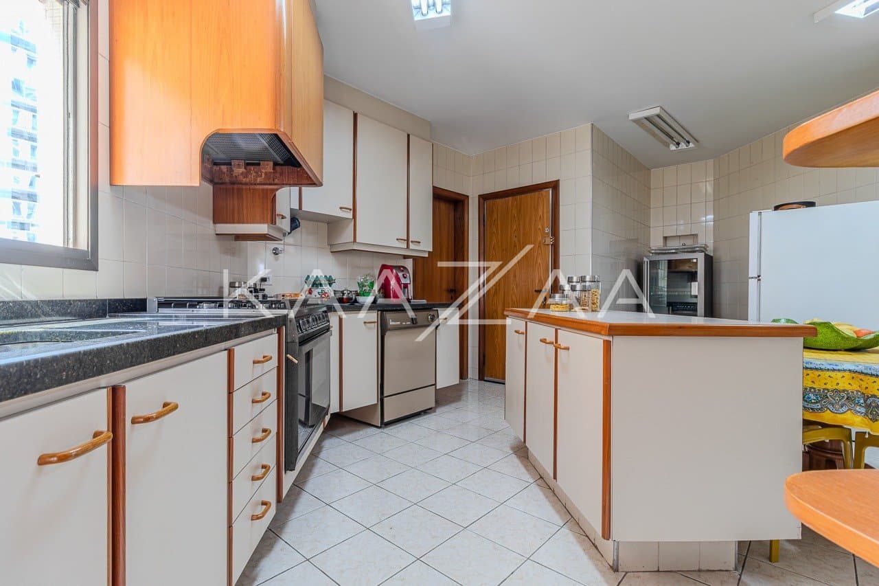 Cobertura à venda no Paraíso - Foto 17