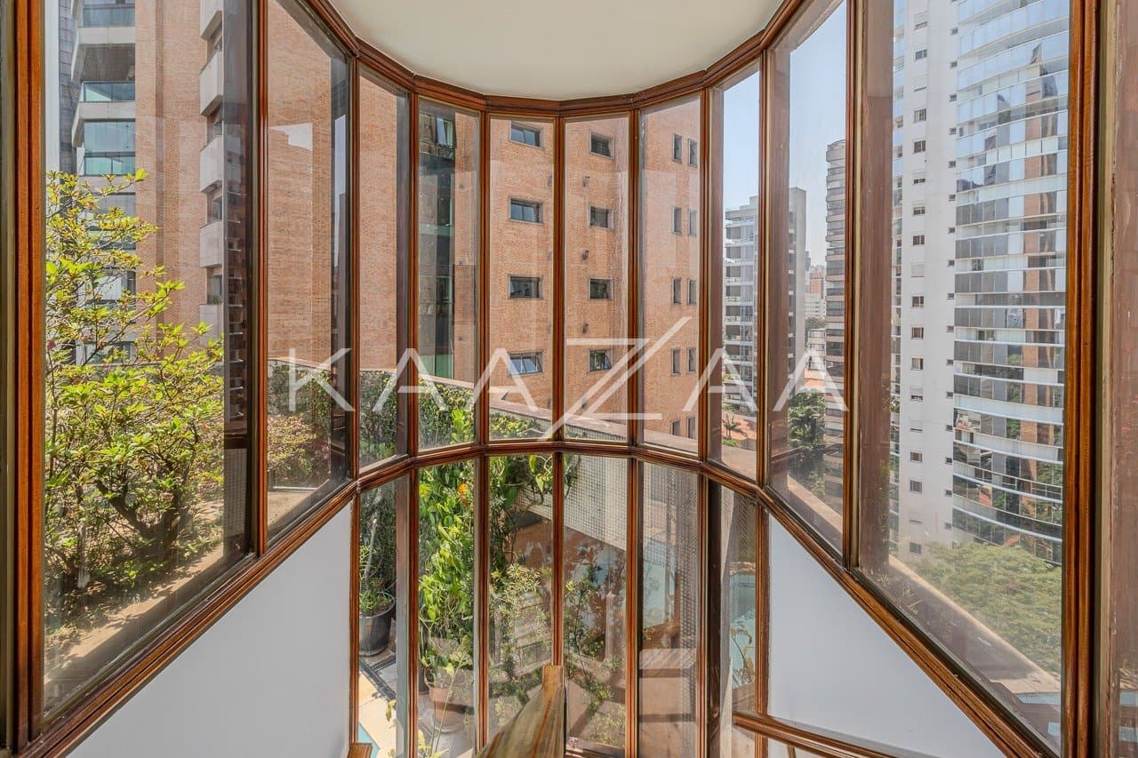 Cobertura à venda no Paraíso - Foto 18