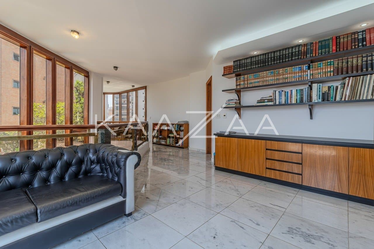 Cobertura à venda no Paraíso - Foto 19