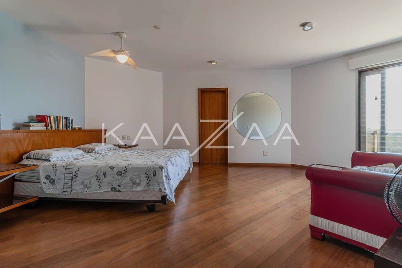 Cobertura à venda no Paraíso - Foto 20