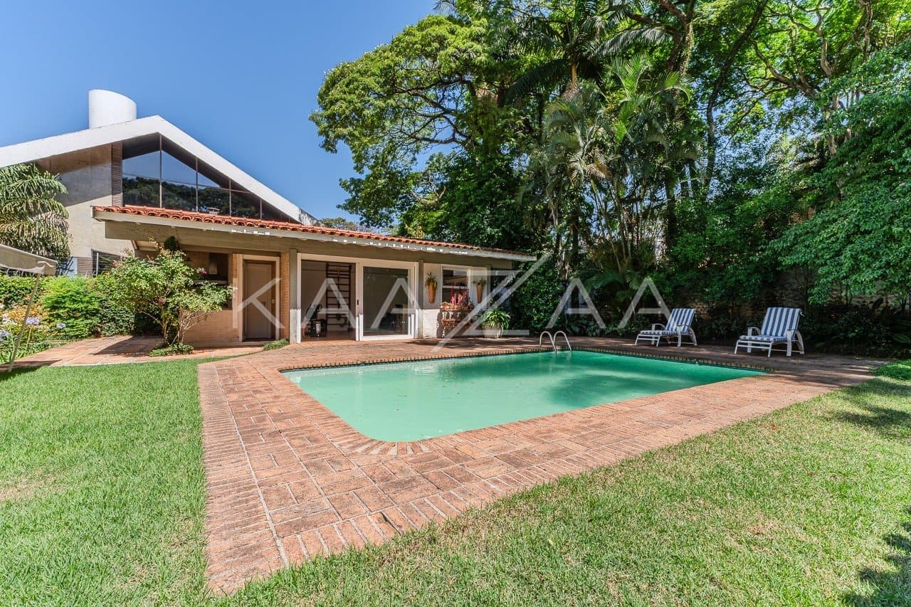 Casa à venda em Alto de Pinheiros - Foto 2