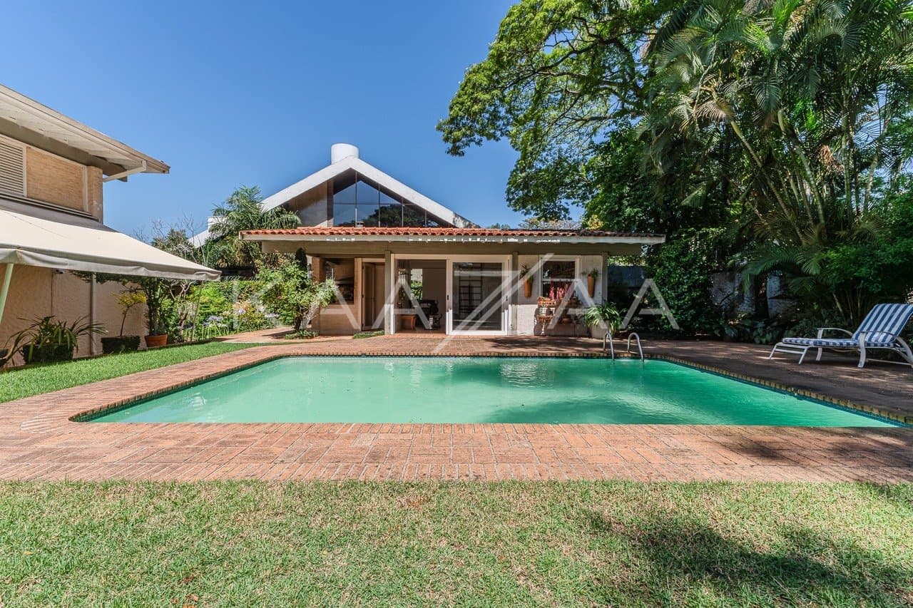 Casa à venda em Alto de Pinheiros - Foto 3