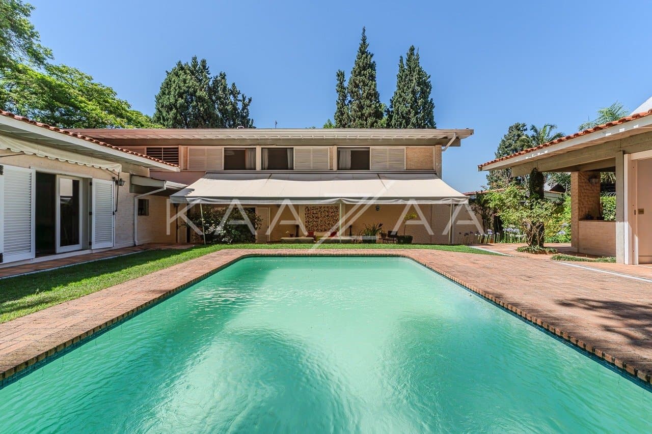 Casa à venda em Alto de Pinheiros - Foto 4