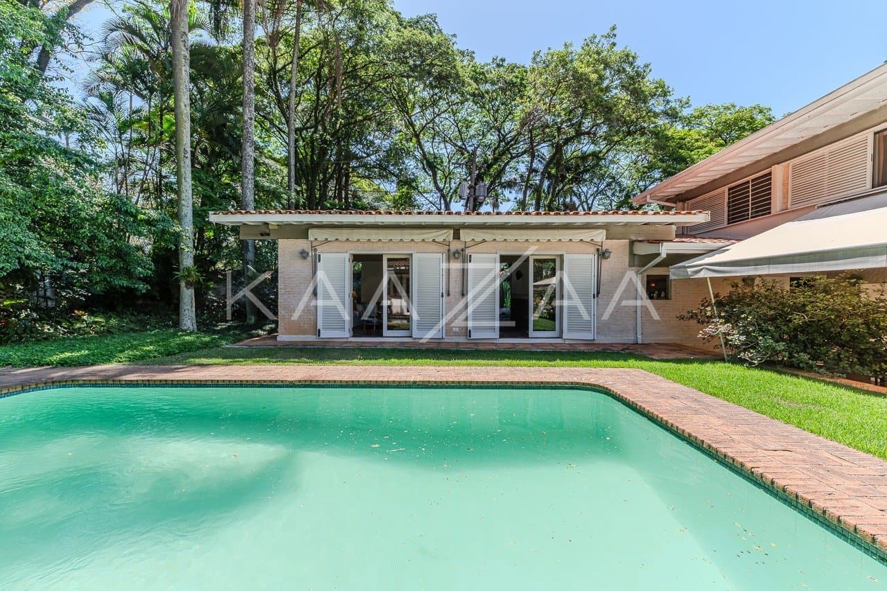 Casa à venda em Alto de Pinheiros - Foto 5