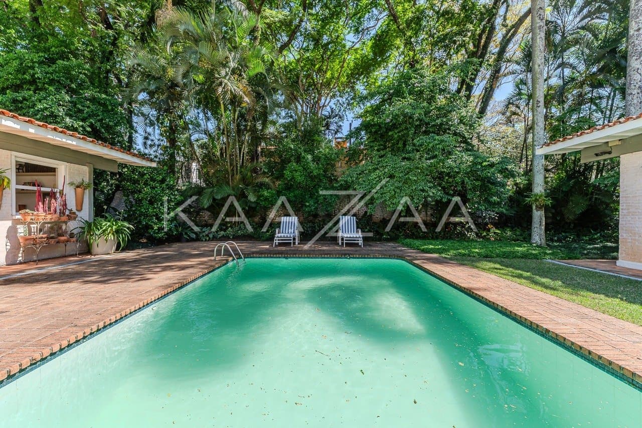 Casa à venda em Alto de Pinheiros - Foto 6