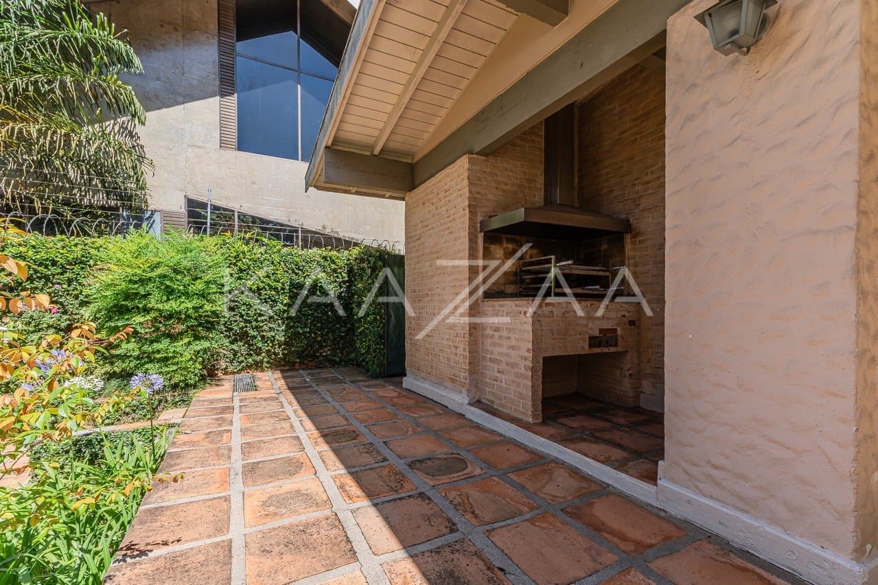 Casa à venda em Alto de Pinheiros - Foto 7