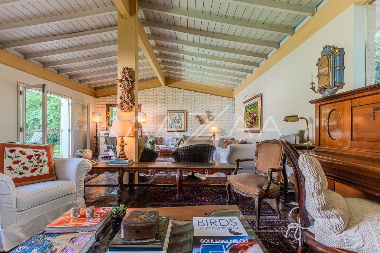 Casa à venda em Alto de Pinheiros - Foto 9