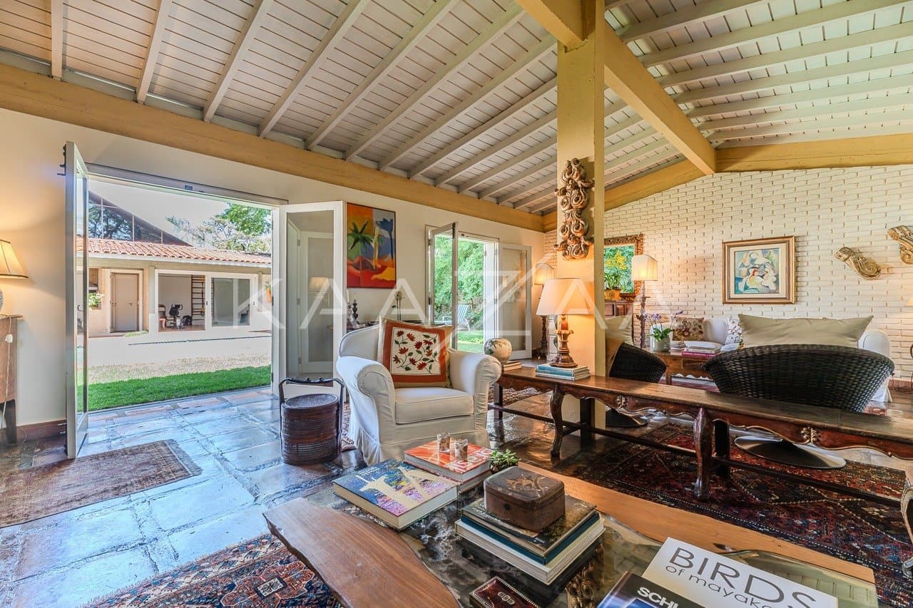 Casa à venda em Alto de Pinheiros - Foto 10