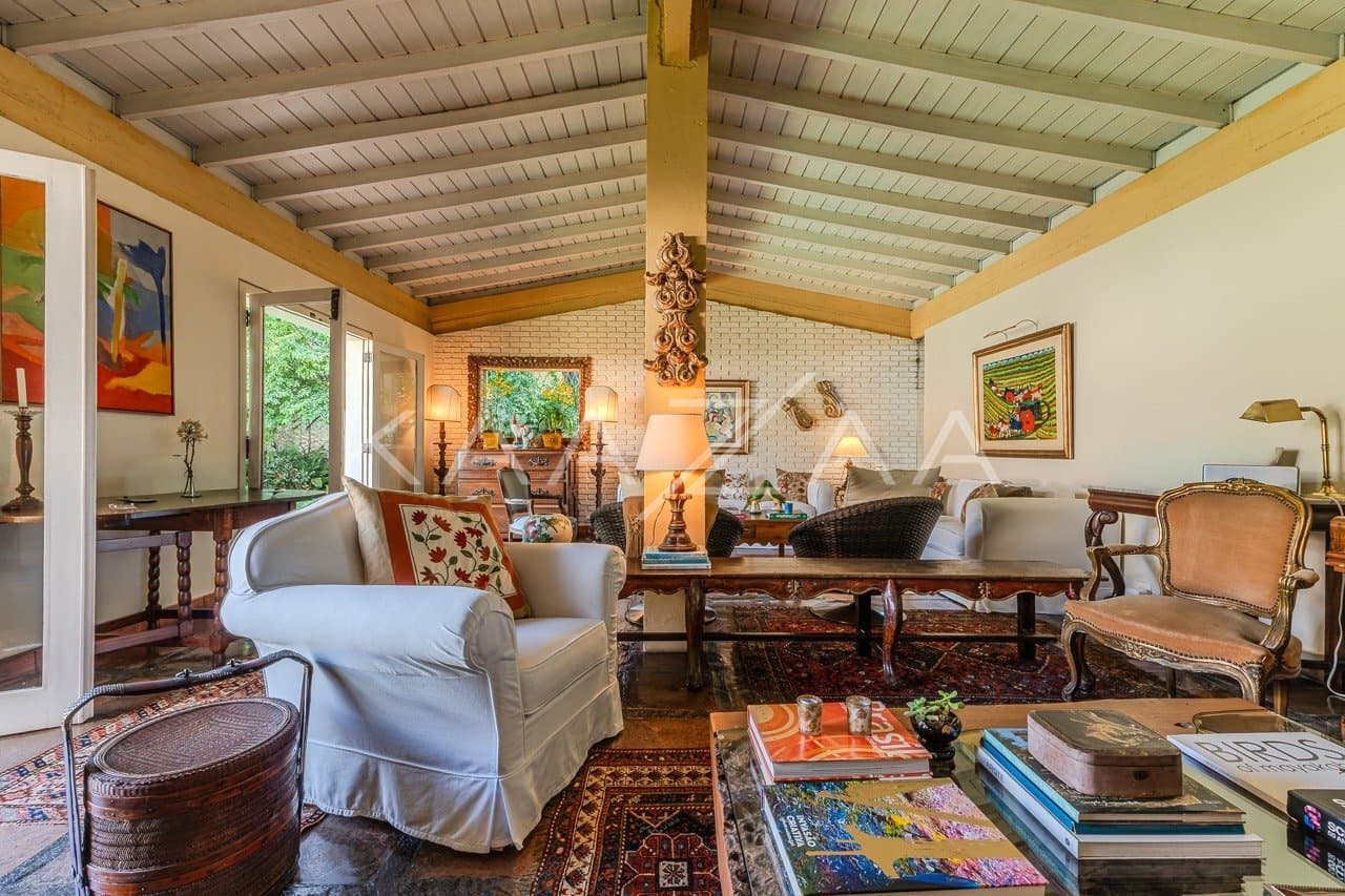 Casa à venda em Alto de Pinheiros - Foto 11