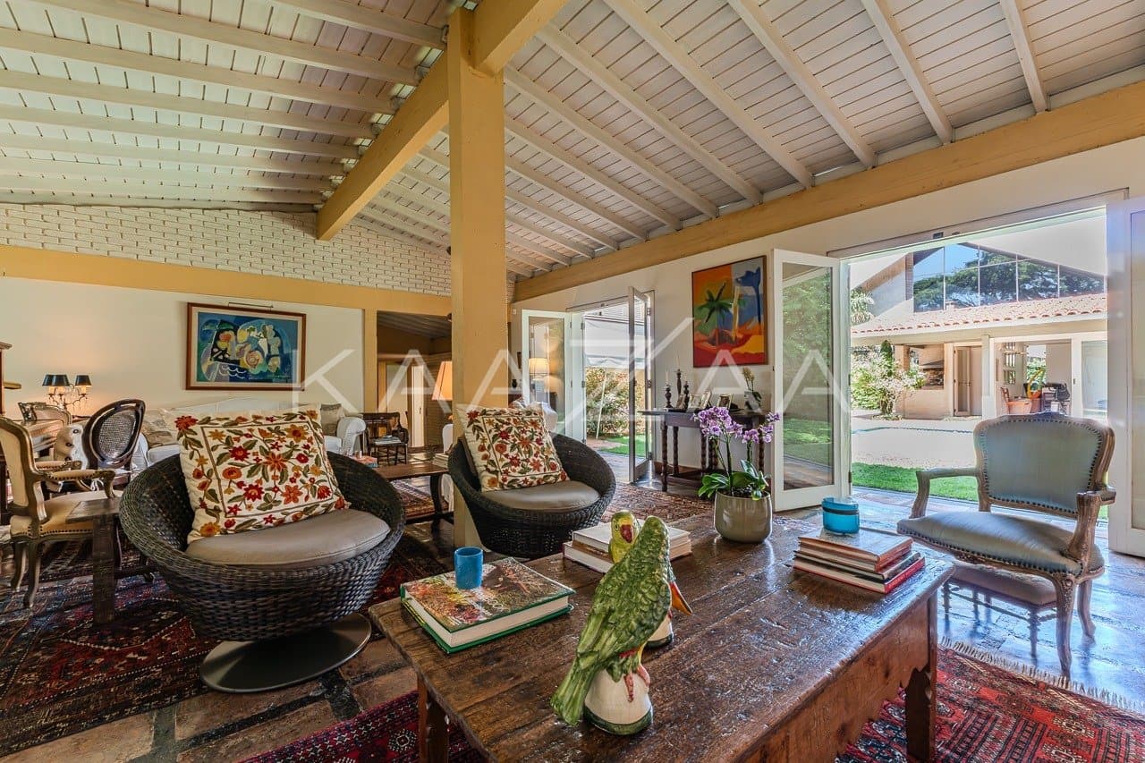 Casa à venda em Alto de Pinheiros - Foto 13