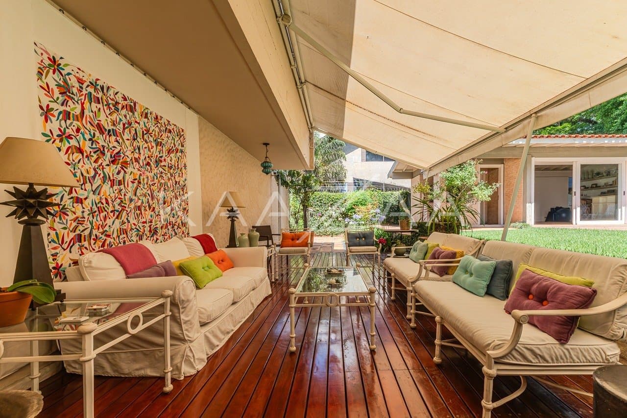 Casa à venda em Alto de Pinheiros - Foto 14