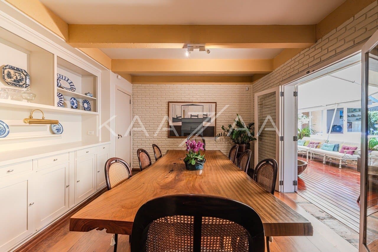 Casa à venda em Alto de Pinheiros - Foto 15