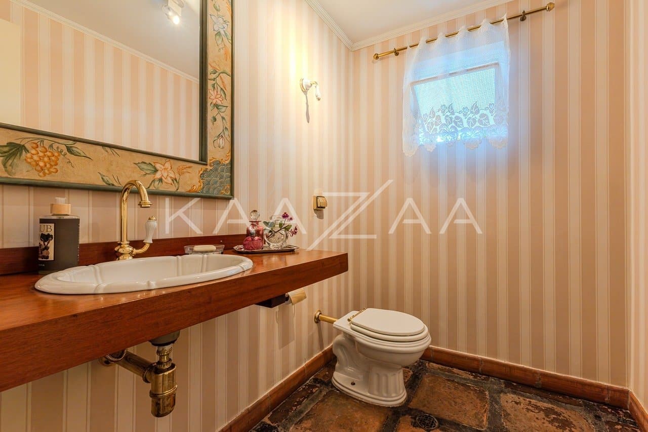 Casa à venda em Alto de Pinheiros - Foto 18