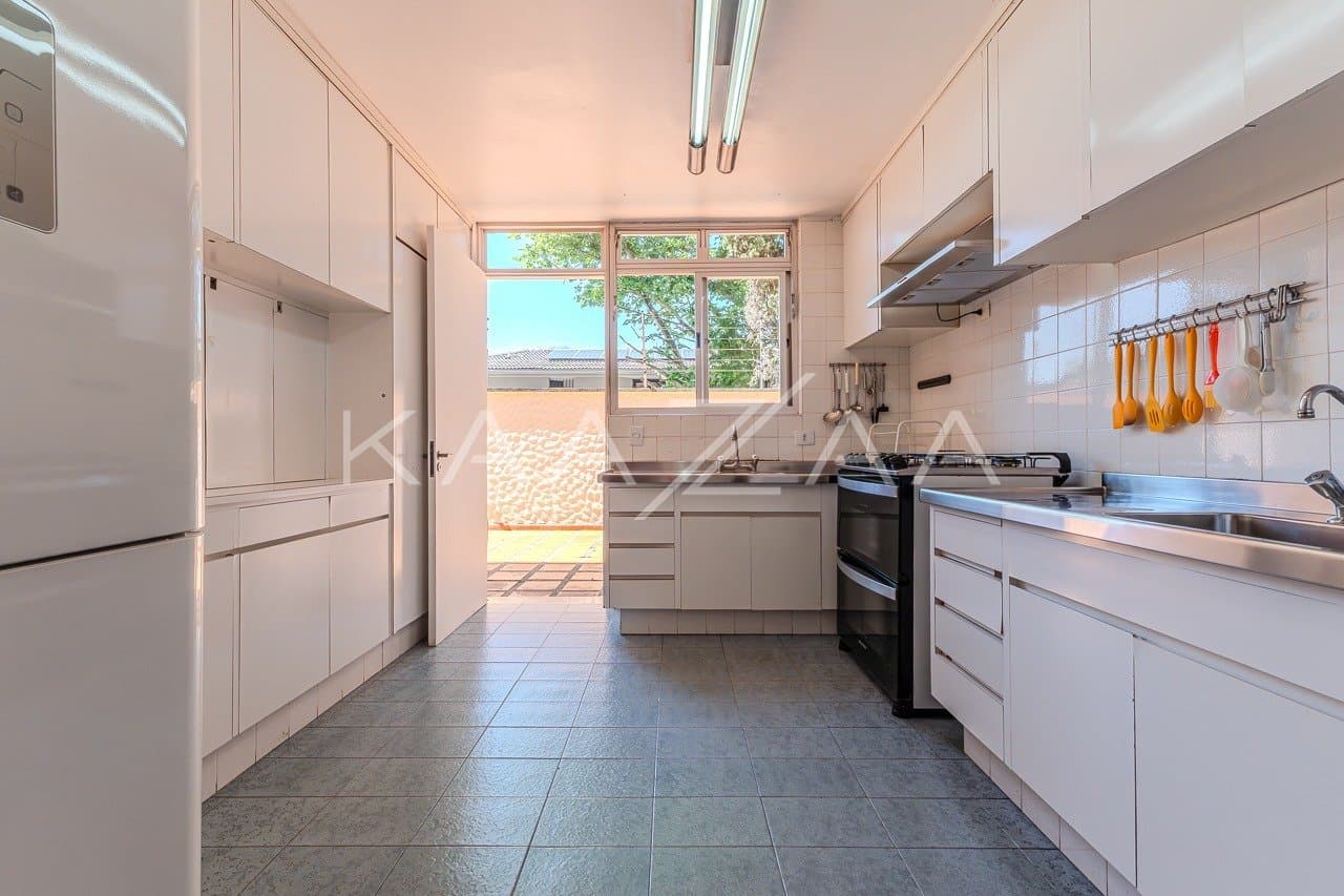 Casa à venda em Alto de Pinheiros - Foto 20