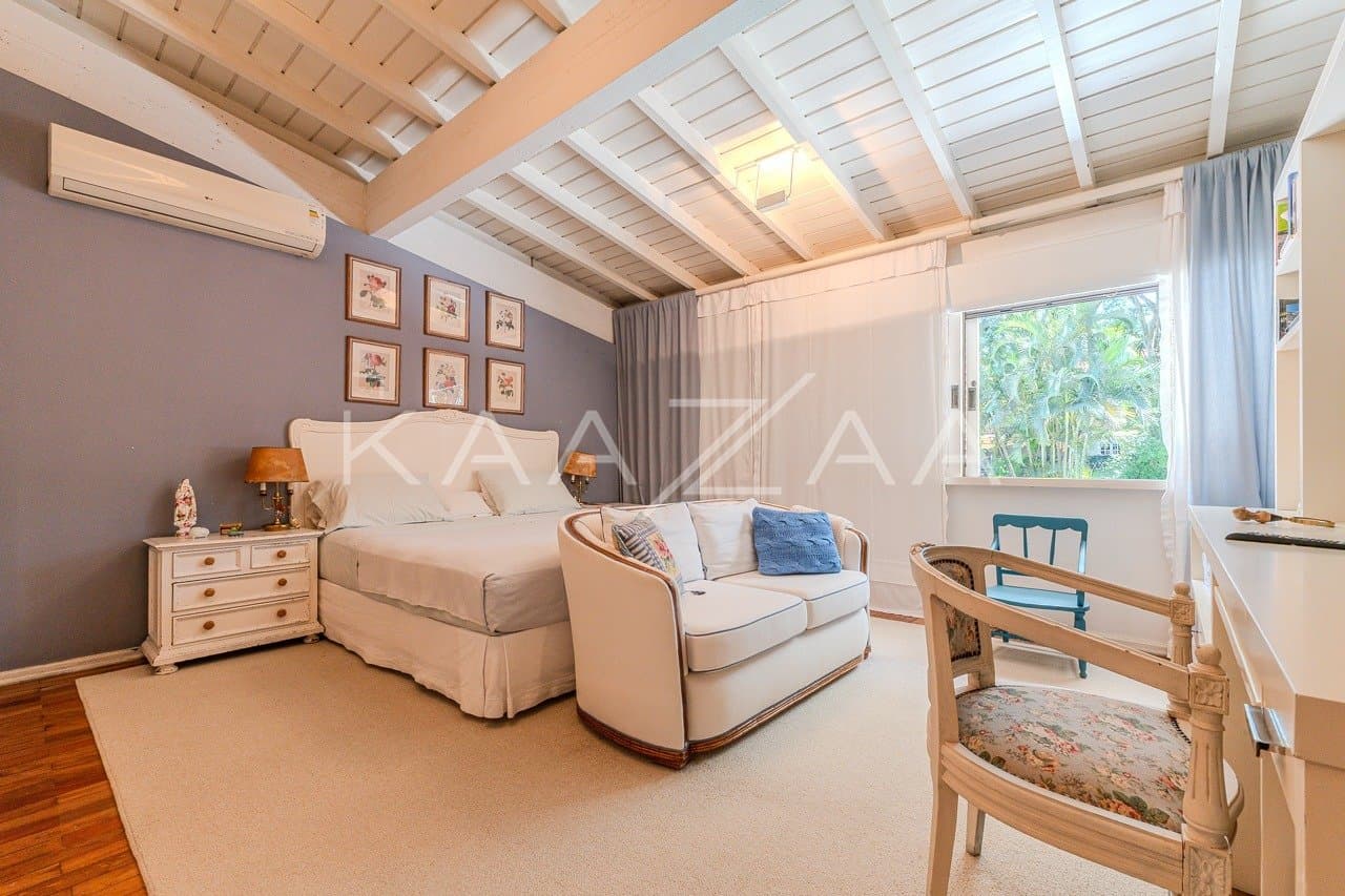 Casa à venda em Alto de Pinheiros - Foto 21