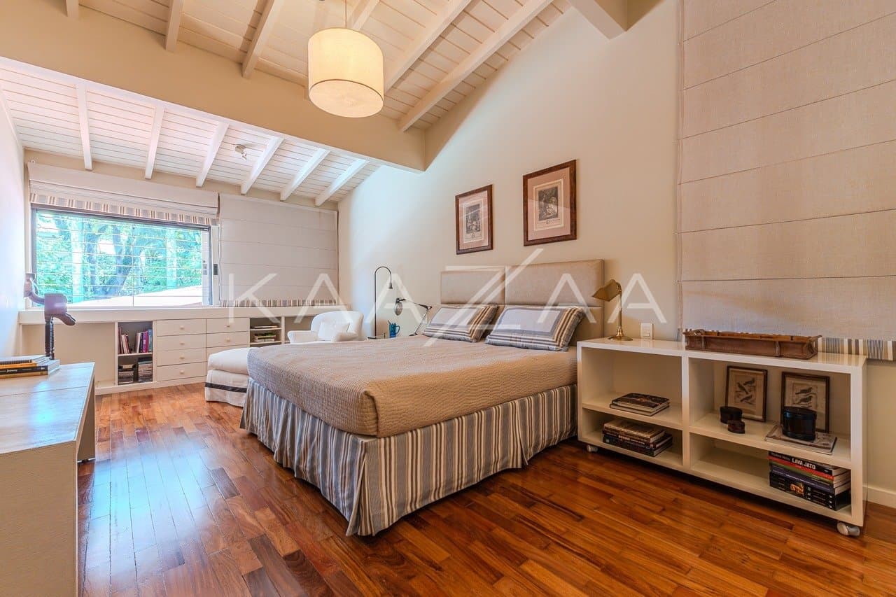 Casa à venda em Alto de Pinheiros - Foto 24