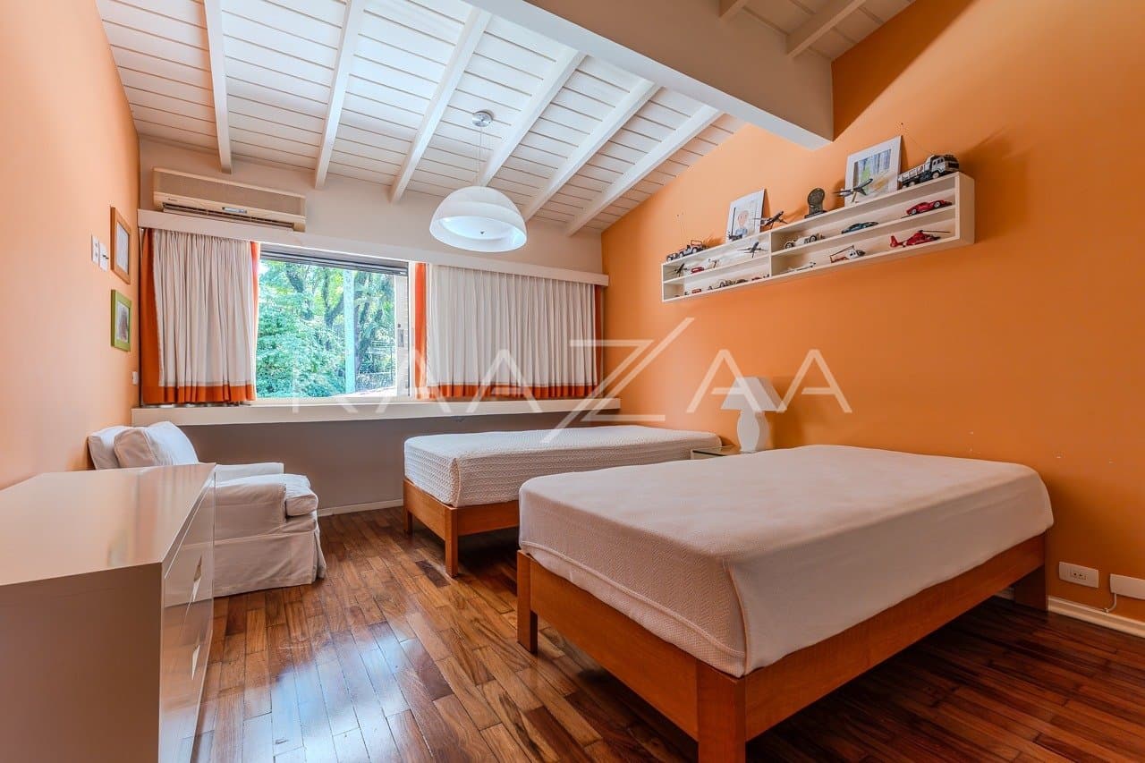 Casa à venda em Alto de Pinheiros - Foto 27