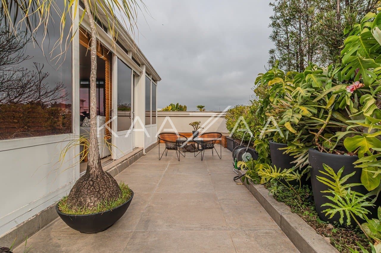 Cobertura à venda em Alto de Pinheiros - Foto 5