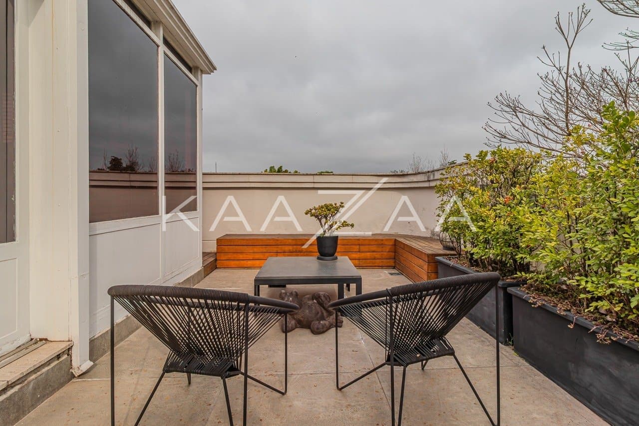 Cobertura à venda em Alto de Pinheiros - Foto 6