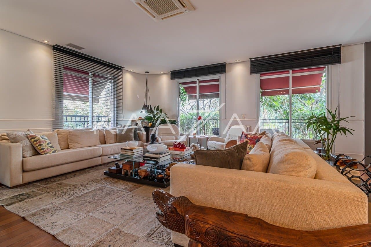 Cobertura à venda em Alto de Pinheiros - Foto 7