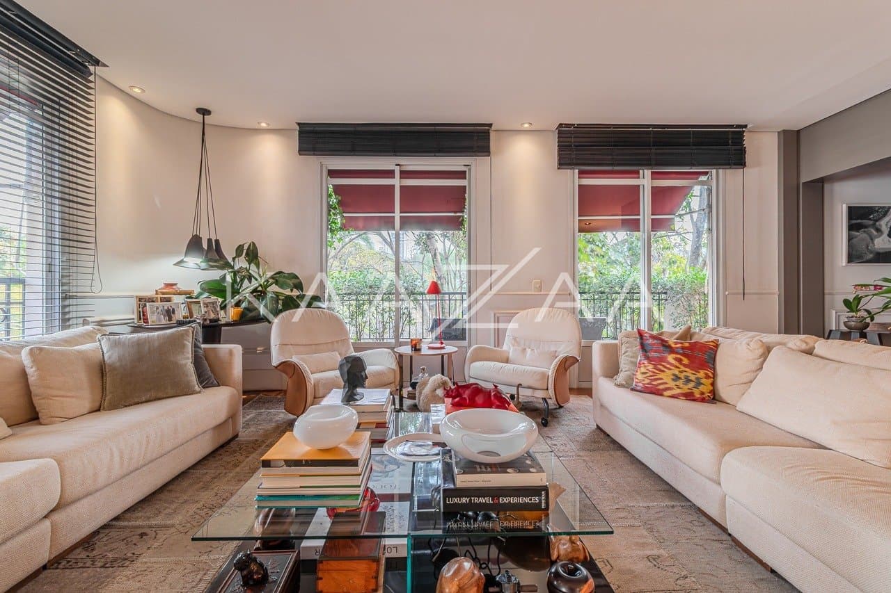 Cobertura à venda em Alto de Pinheiros - Foto 8