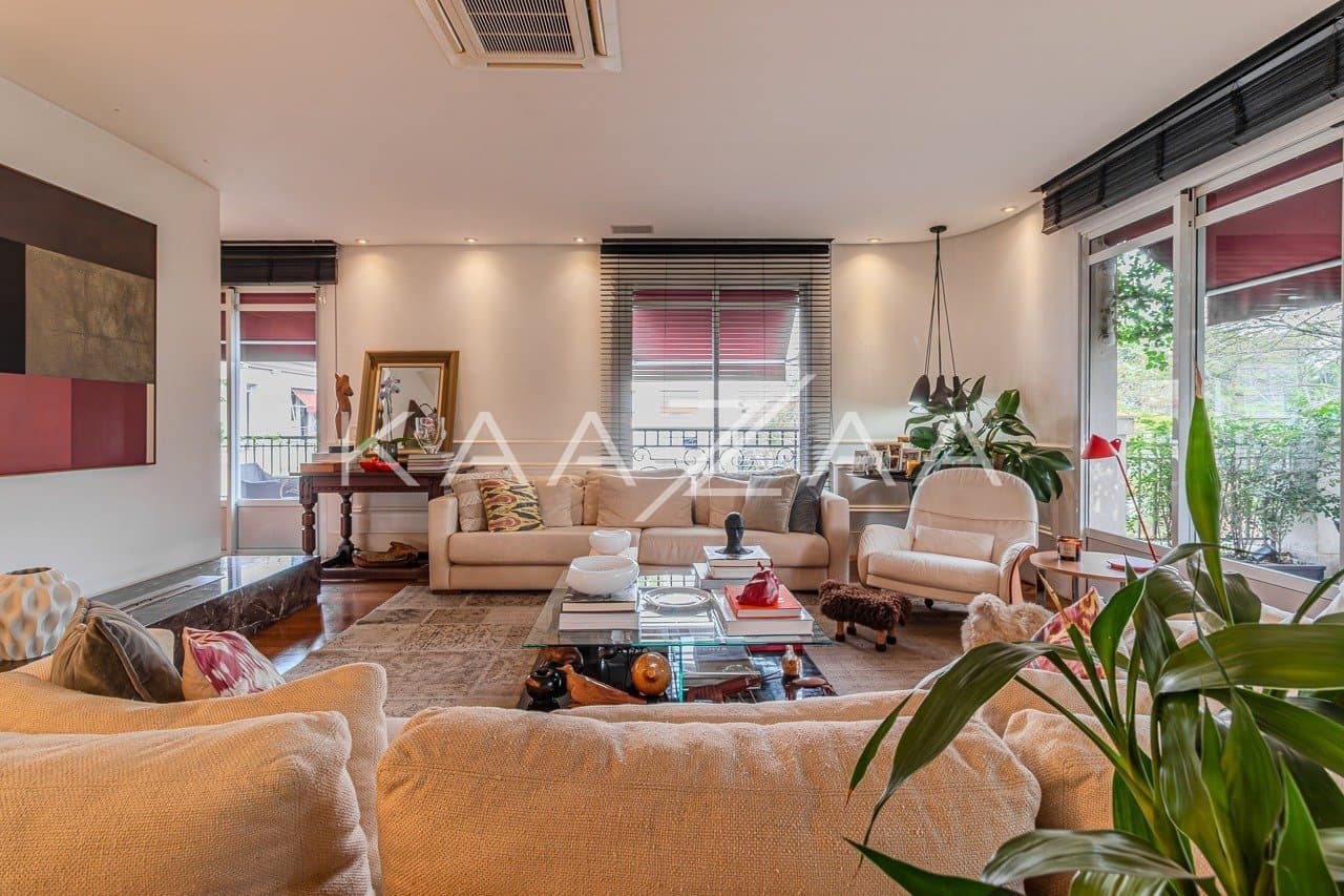 Cobertura à venda em Alto de Pinheiros - Foto 9