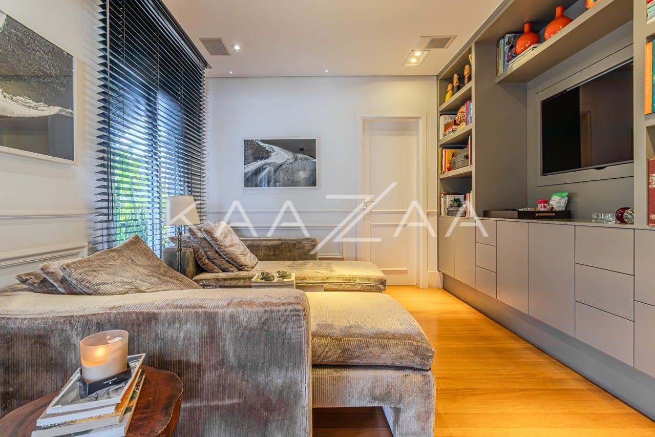 Cobertura à venda em Alto de Pinheiros - Foto 11