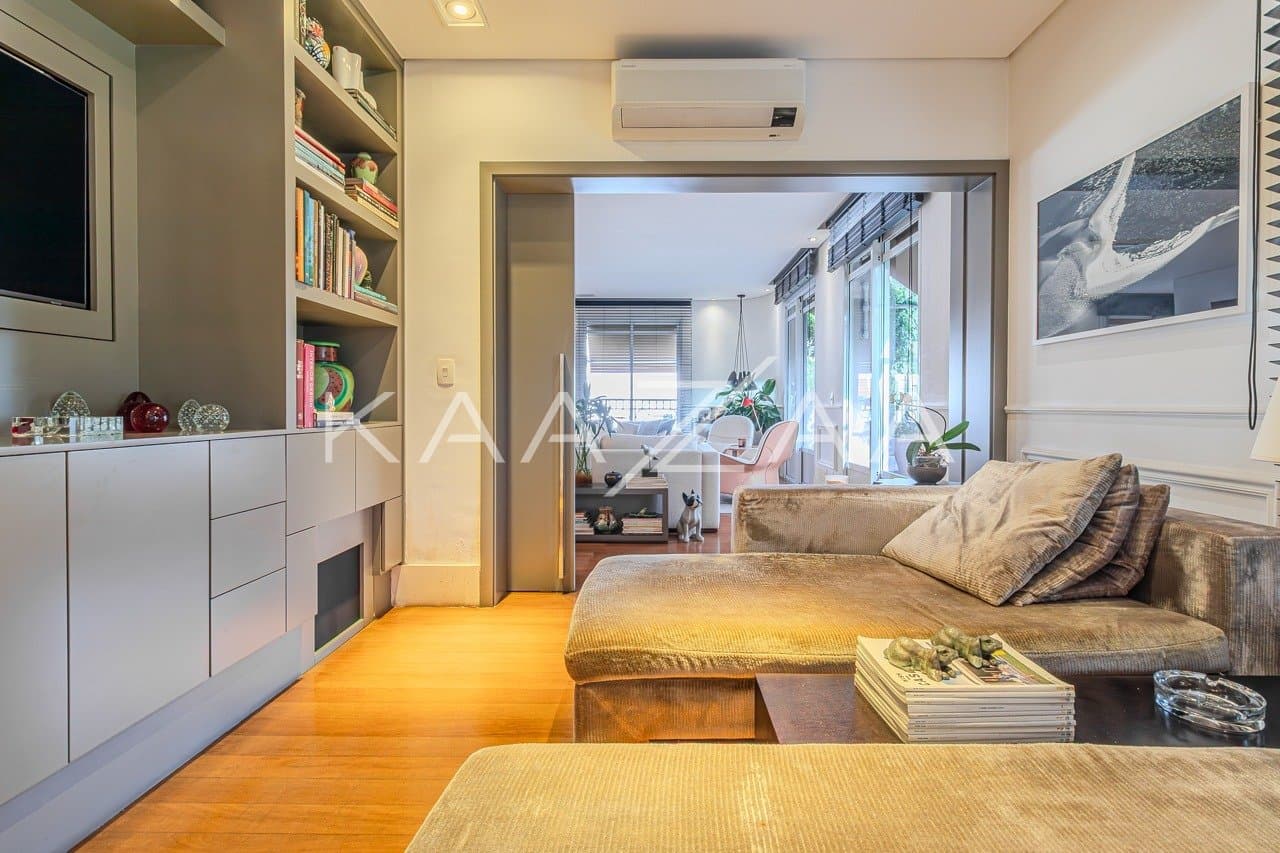 Cobertura à venda em Alto de Pinheiros - Foto 12