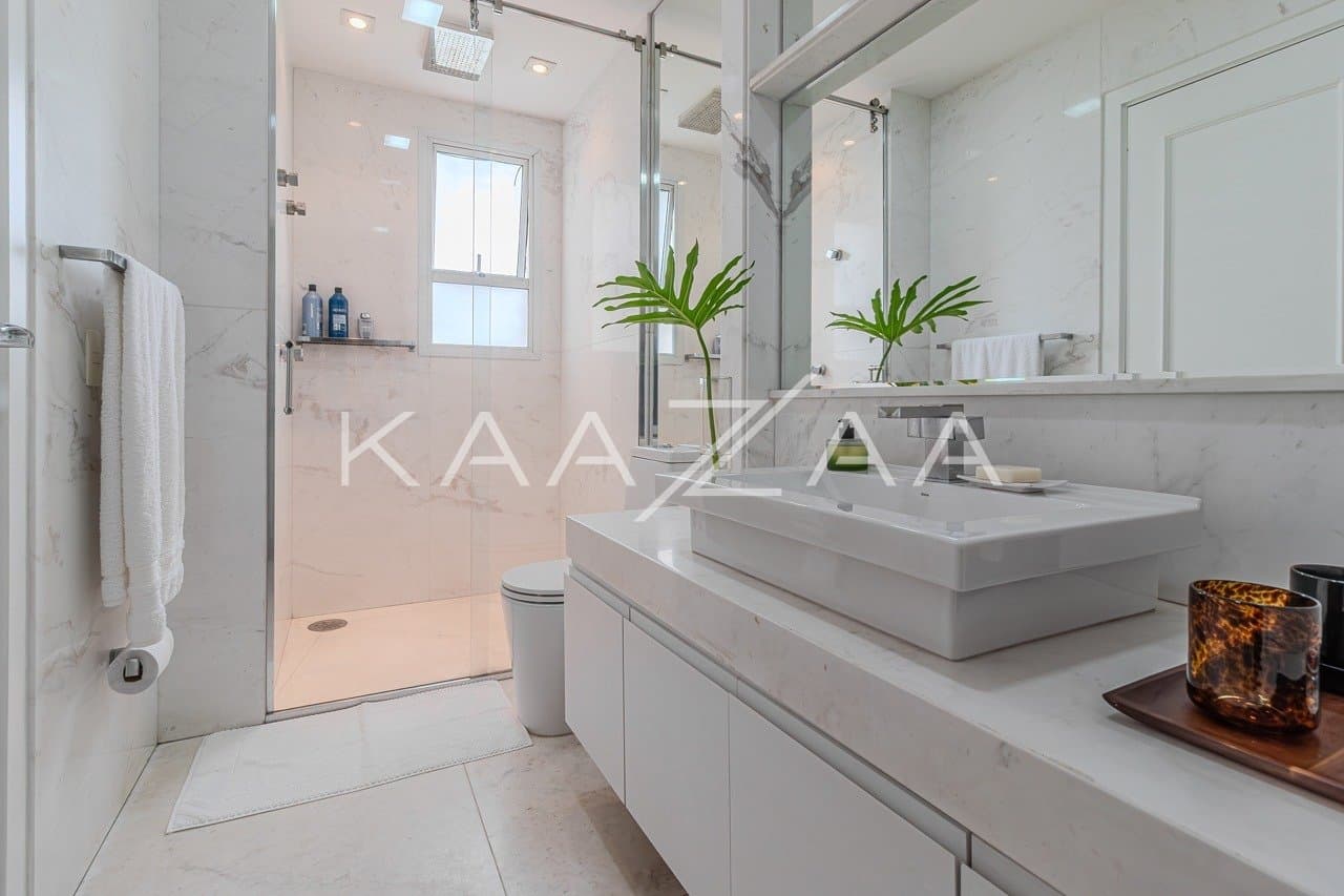 Cobertura à venda em Alto de Pinheiros - Foto 13