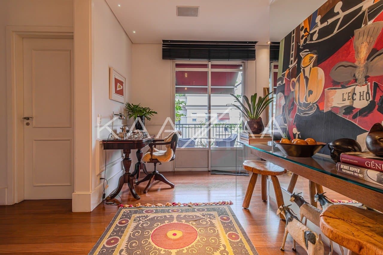 Cobertura à venda em Alto de Pinheiros - Foto 16