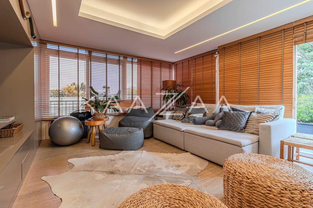 Cobertura à venda em Alto de Pinheiros - Foto 17