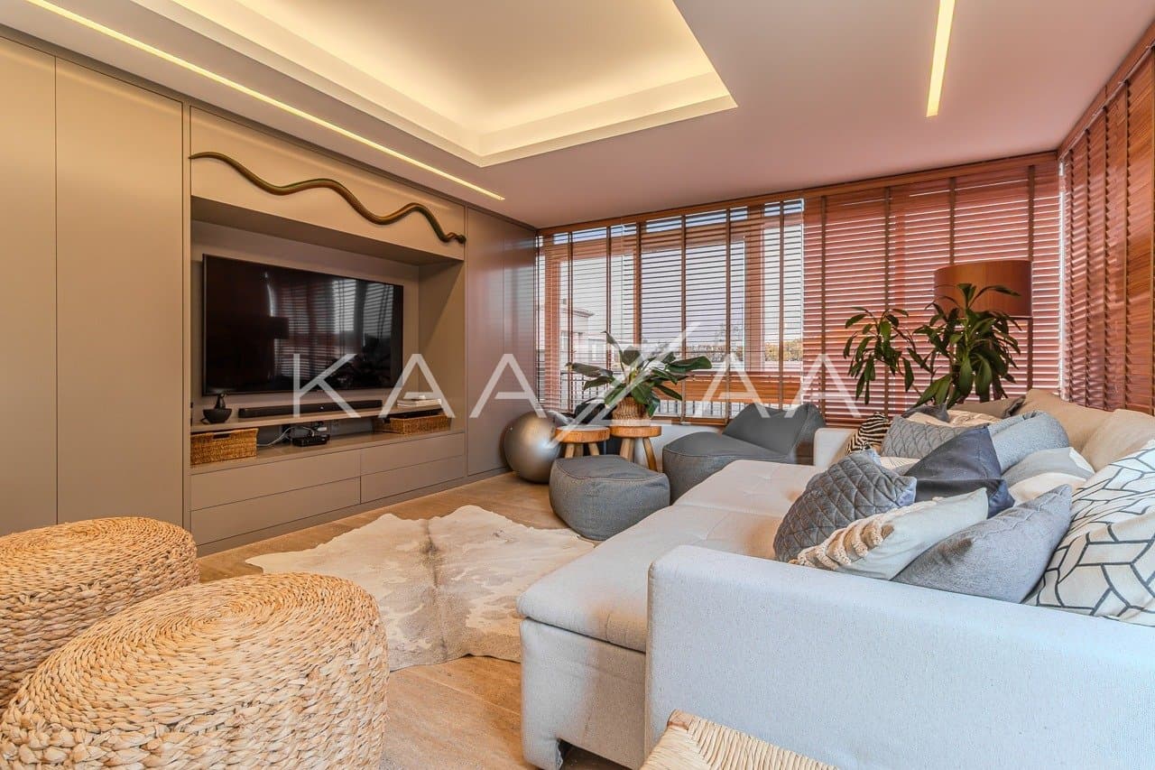 Cobertura à venda em Alto de Pinheiros - Foto 18