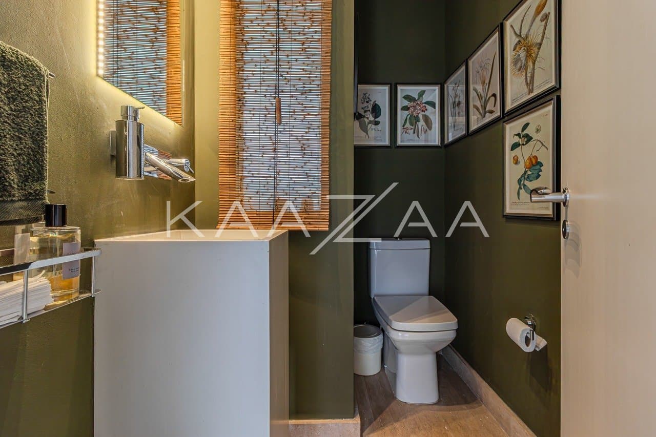 Cobertura à venda em Alto de Pinheiros - Foto 20