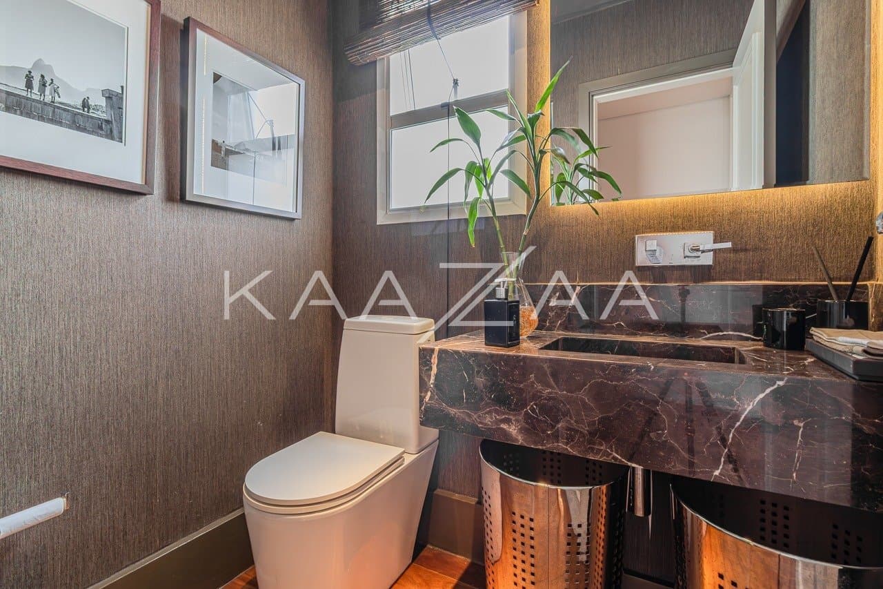 Cobertura à venda em Alto de Pinheiros - Foto 21