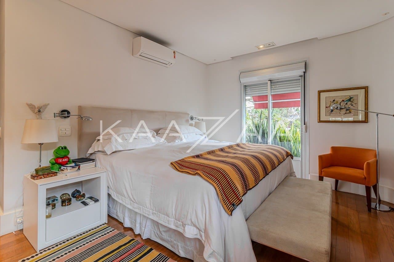 Cobertura à venda em Alto de Pinheiros - Foto 25