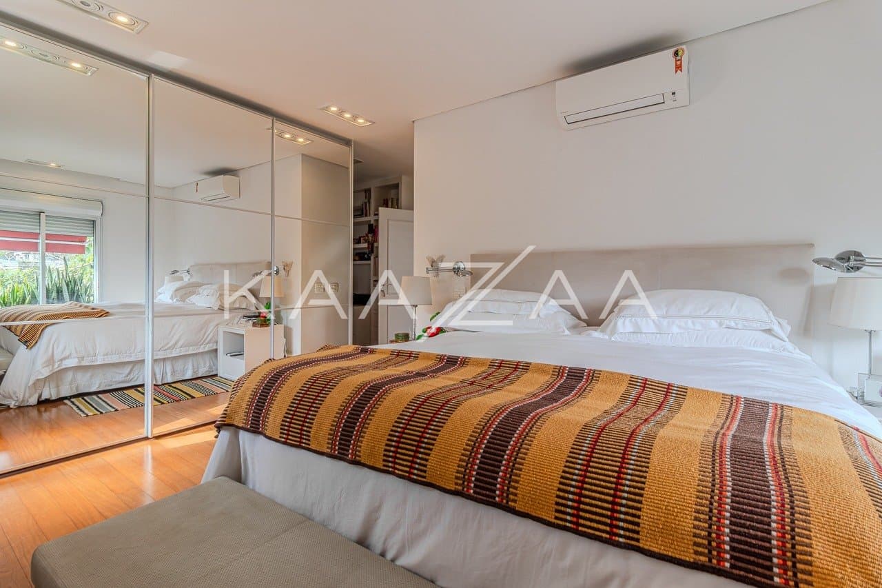 Cobertura à venda em Alto de Pinheiros - Foto 26