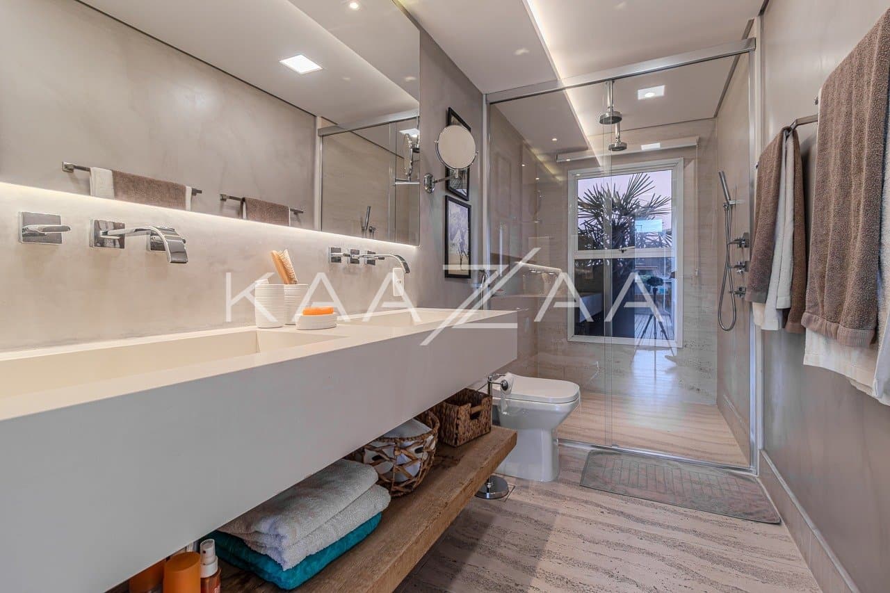 Cobertura à venda em Alto de Pinheiros - Foto 28