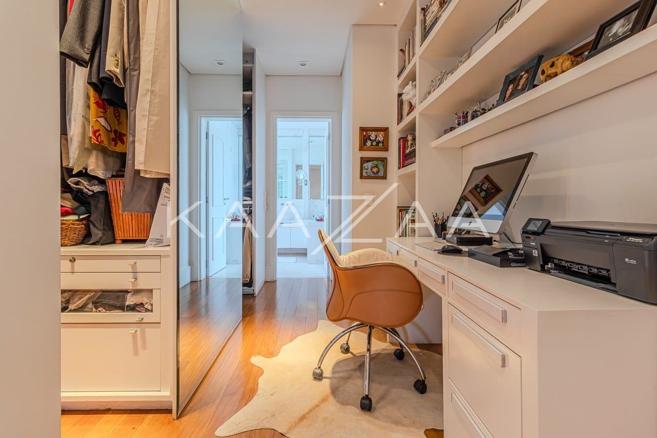 Cobertura à venda em Alto de Pinheiros - Foto 29