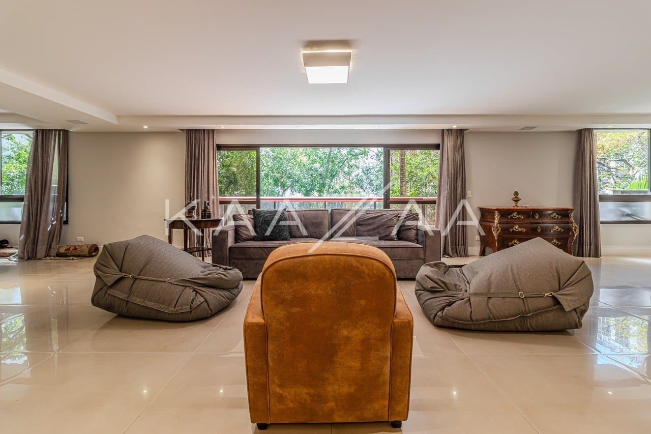 Apartamento à venda no Jardim Paulistano - Foto 2