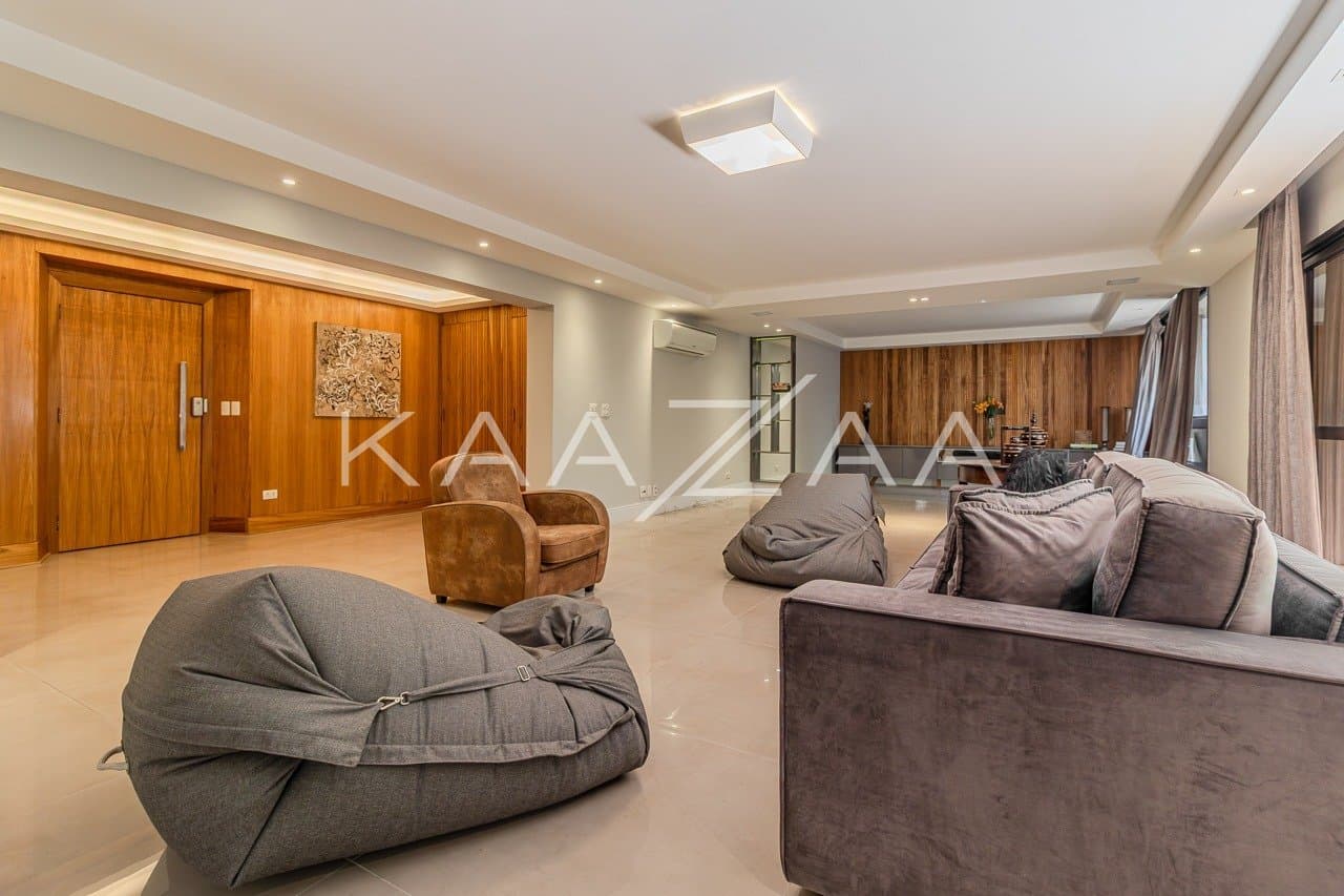 Apartamento à venda no Jardim Paulistano - Foto 3