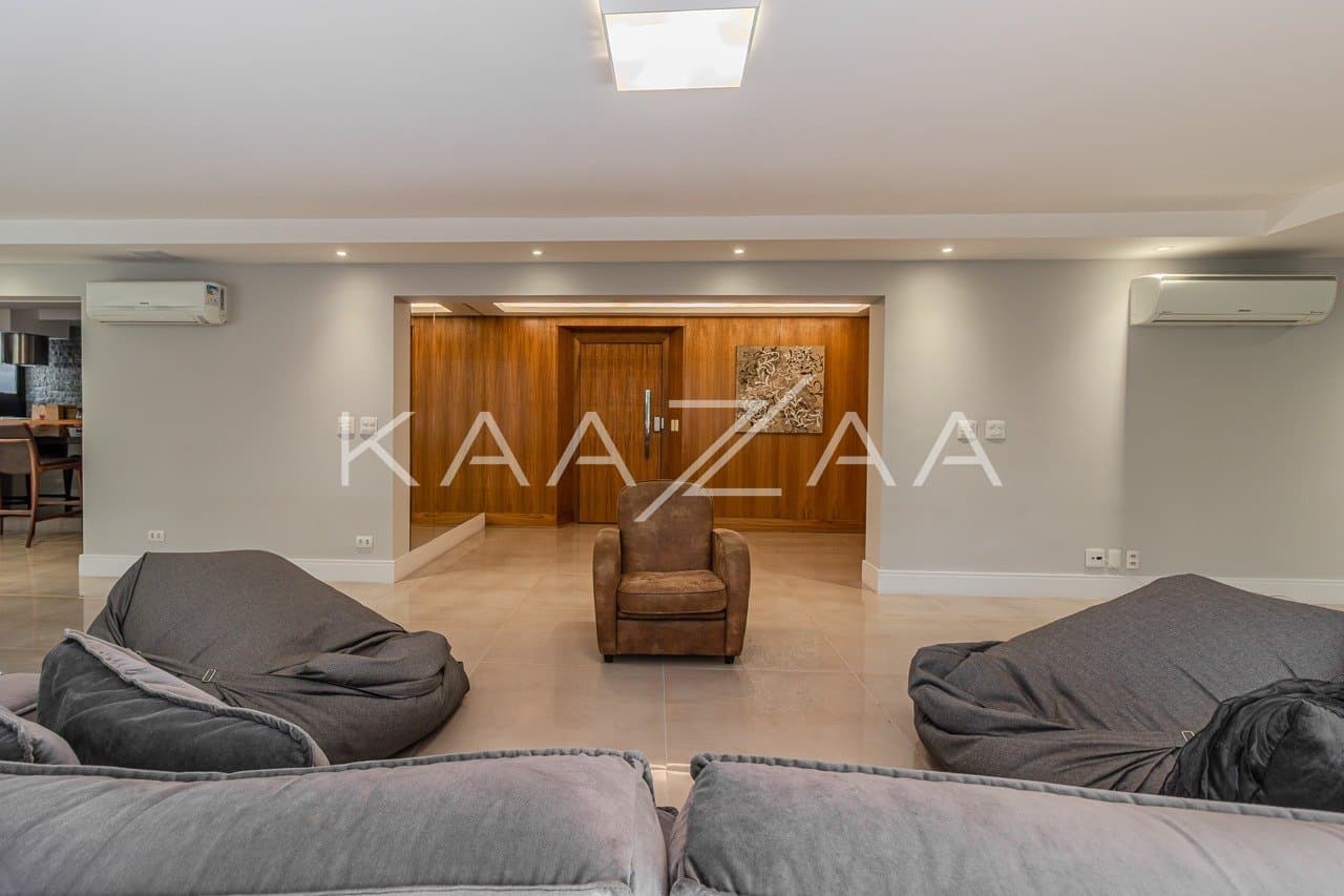 Apartamento à venda no Jardim Paulistano - Foto 4