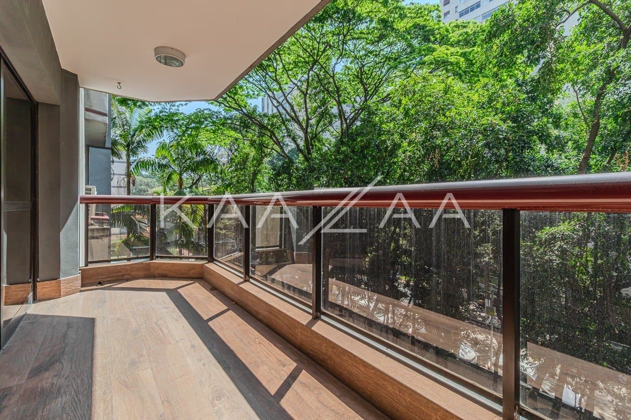 Apartamento à venda no Jardim Paulistano - Foto 5