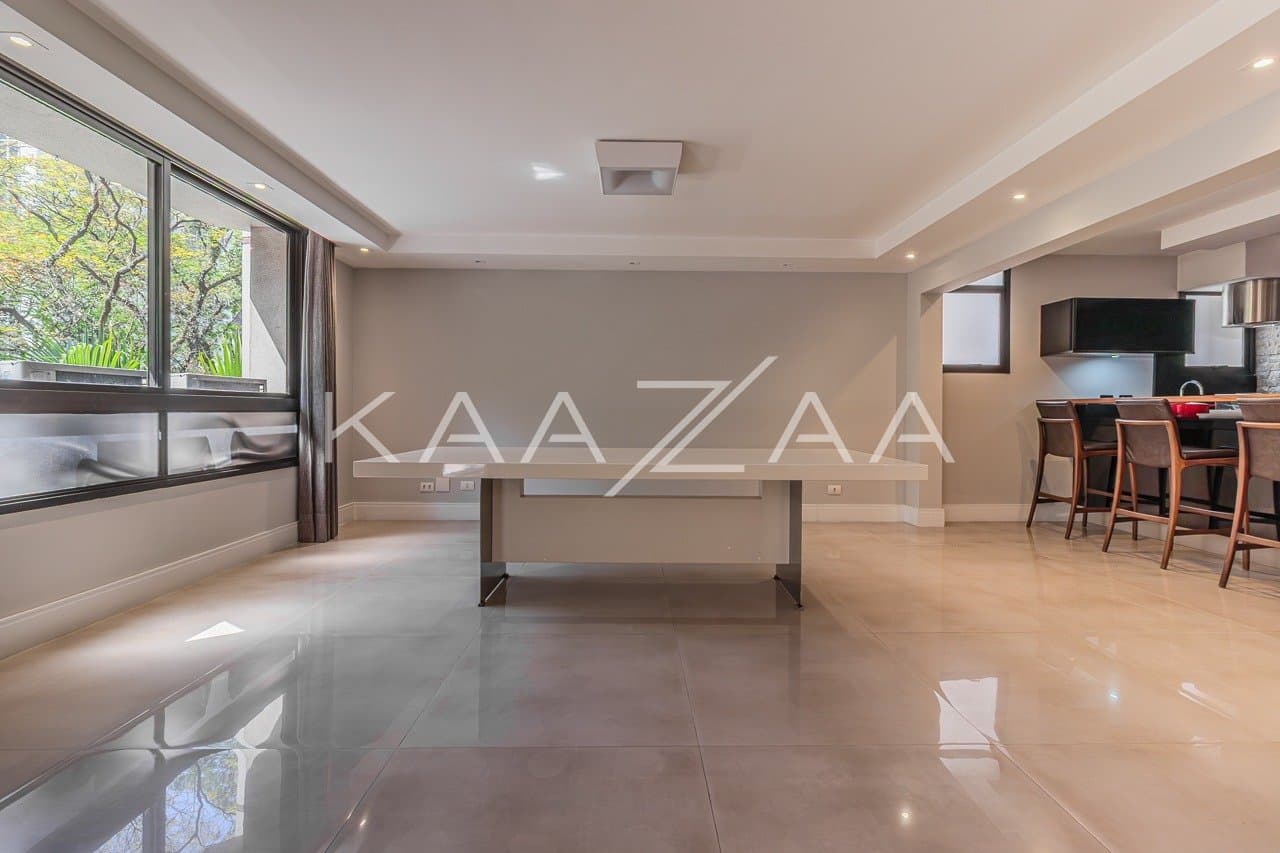 Apartamento à venda no Jardim Paulistano - Foto 7