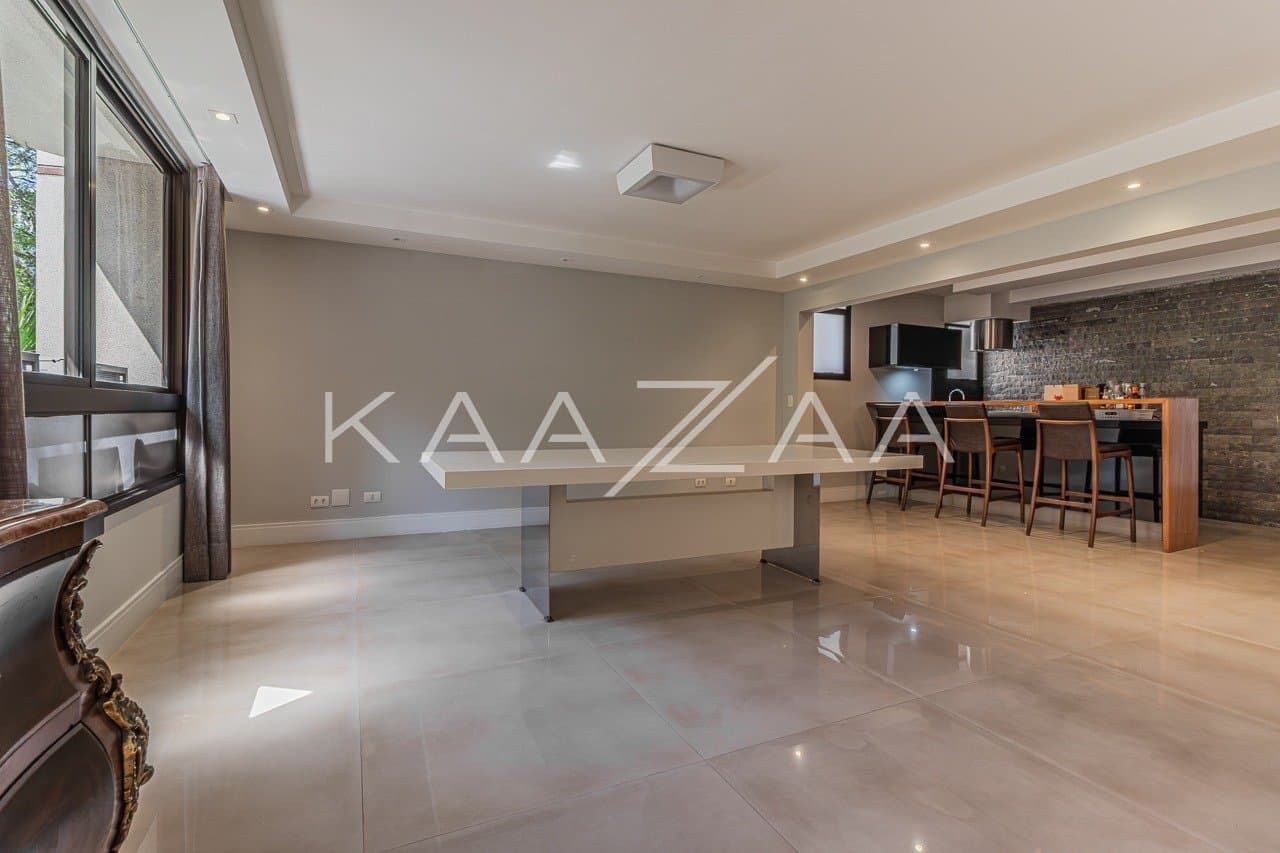 Apartamento à venda no Jardim Paulistano - Foto 8