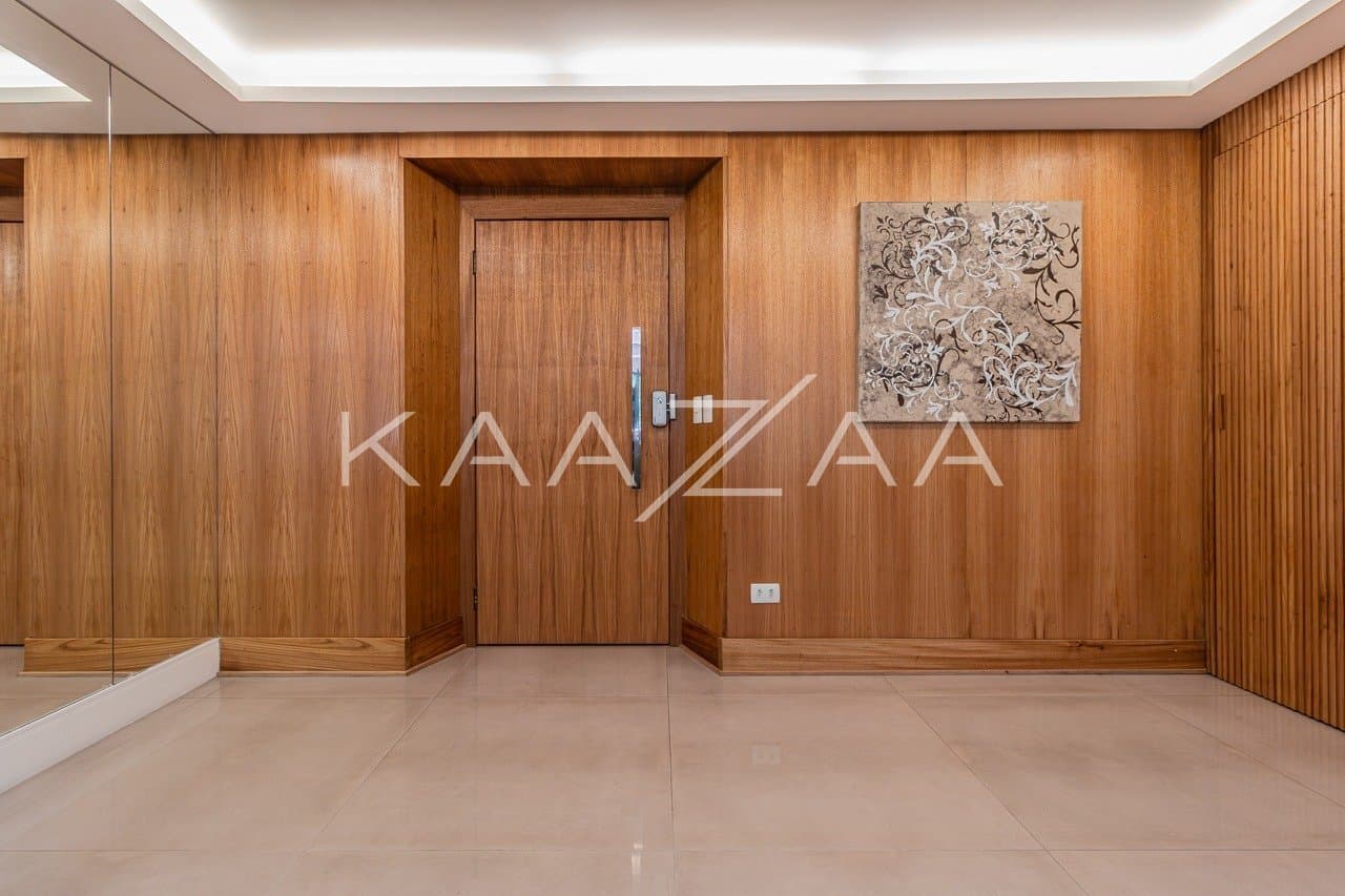 Apartamento à venda no Jardim Paulistano - Foto 10