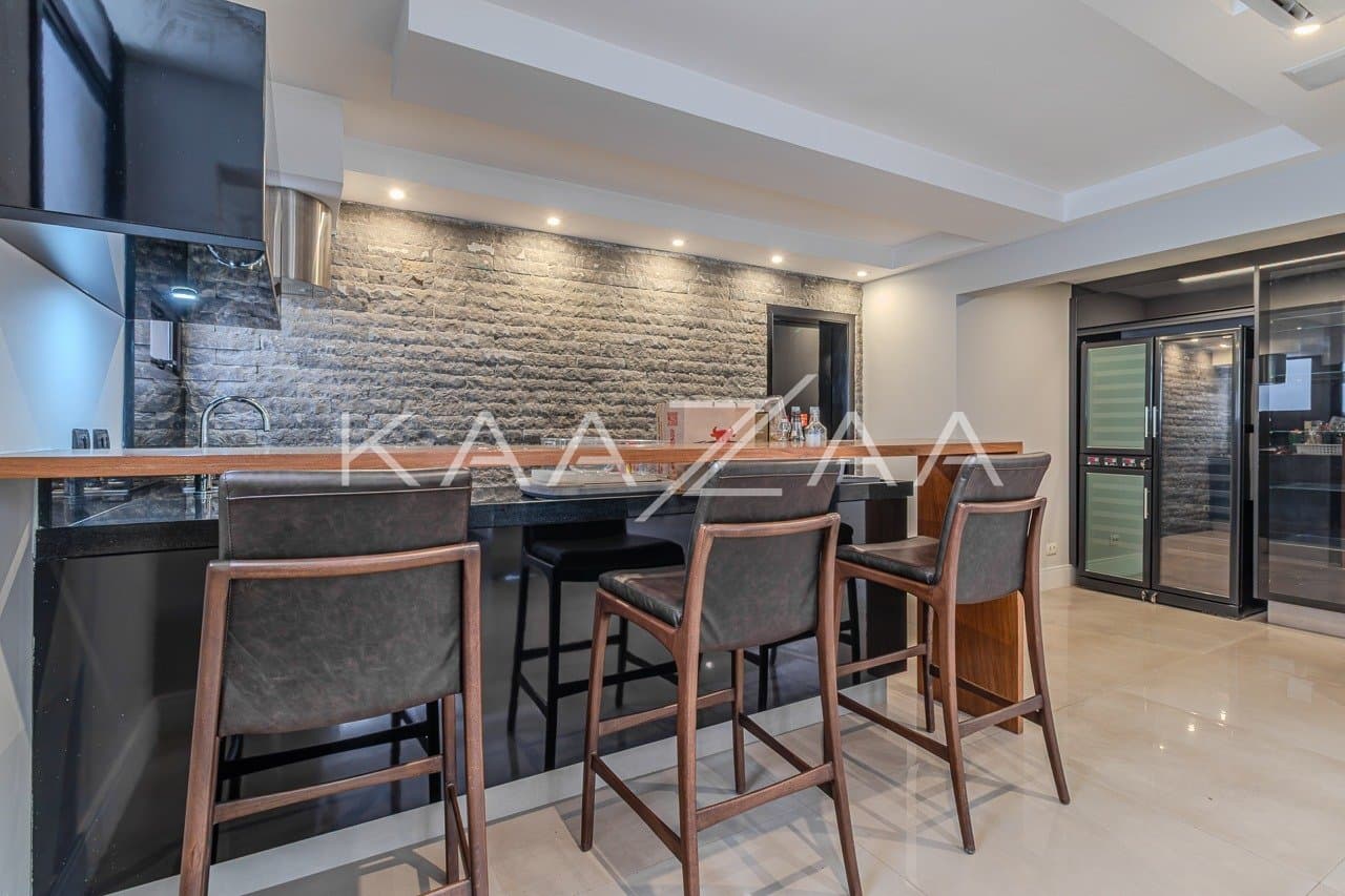 Apartamento à venda no Jardim Paulistano - Foto 11