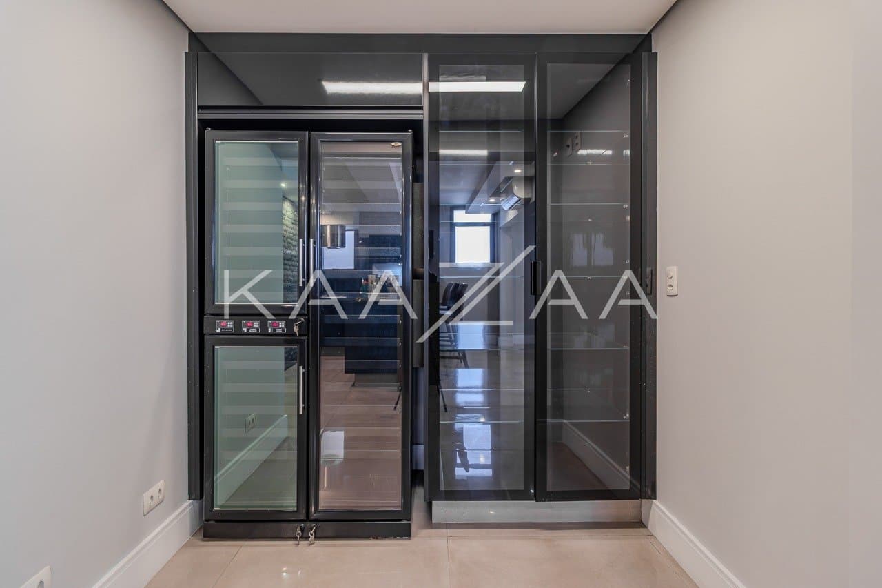 Apartamento à venda no Jardim Paulistano - Foto 12