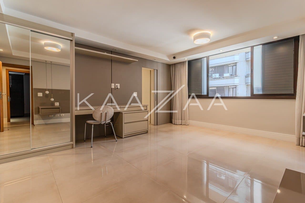 Apartamento à venda no Jardim Paulistano - Foto 16