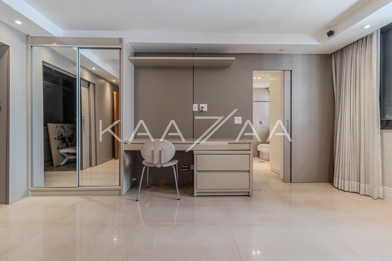 Apartamento à venda no Jardim Paulistano - Foto 17