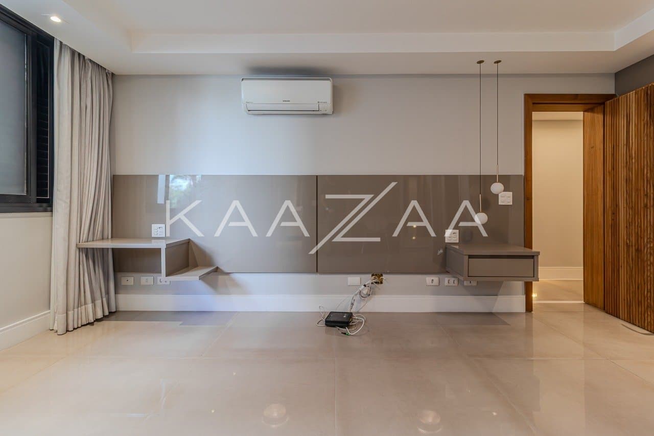 Apartamento à venda no Jardim Paulistano - Foto 18